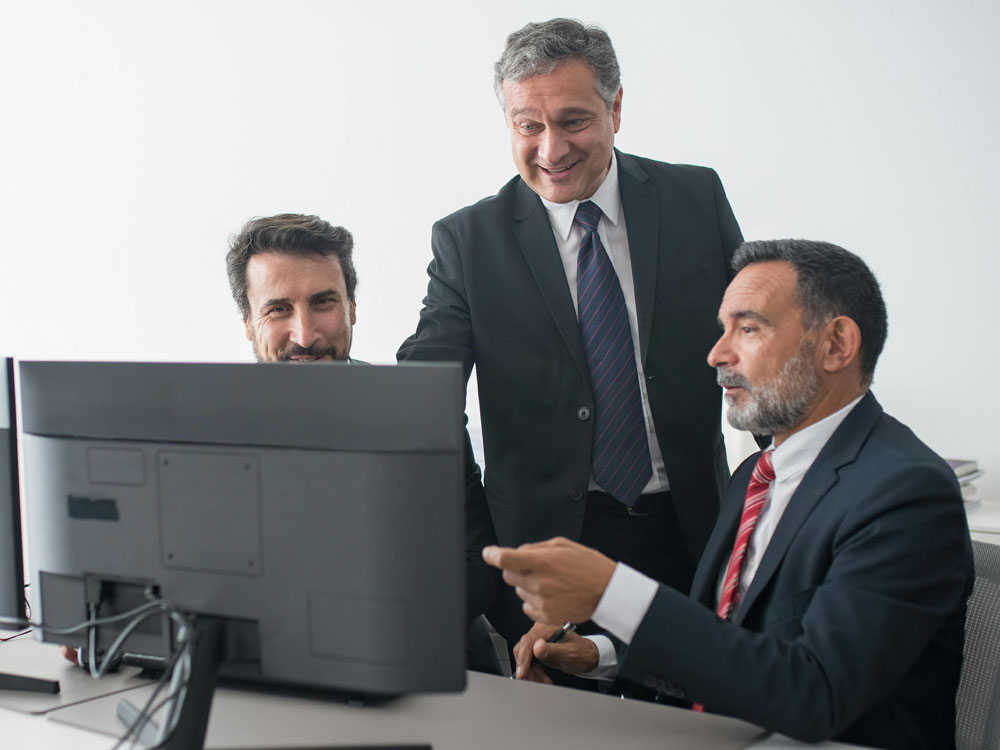 SRE Practitioner (SREP)SM