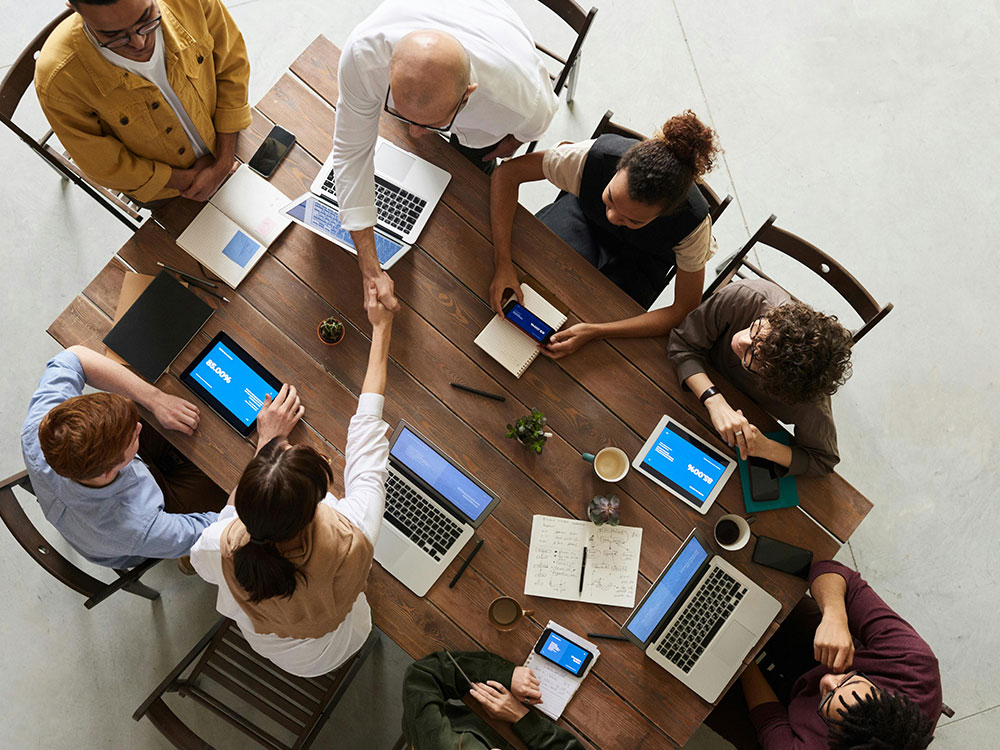 Agile Project and Program Management