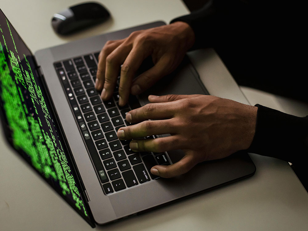 Governance, Risk, and Compliance