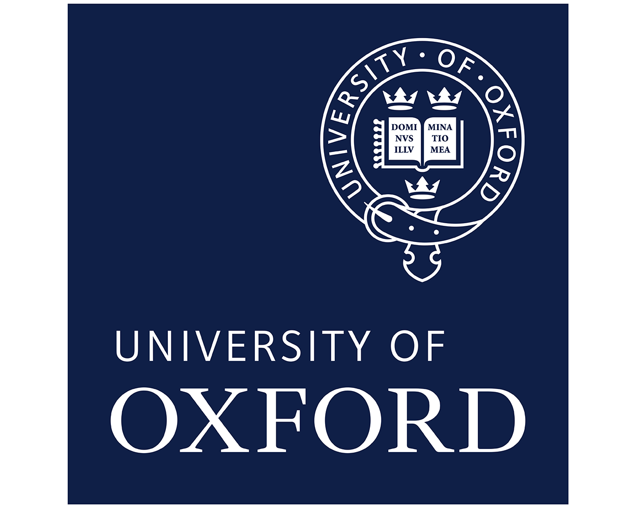 University of Oxford